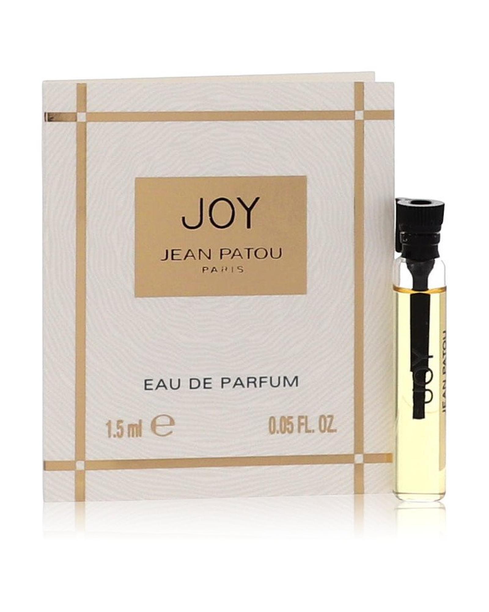 Jean Patou Joy  EDP Vial n/a 1 ml