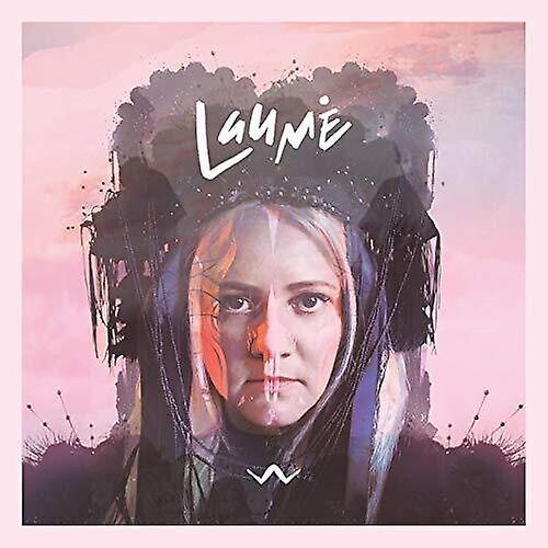 Carpark Records Laume - Waterbirth  [VINYL LP] Explicit USA import