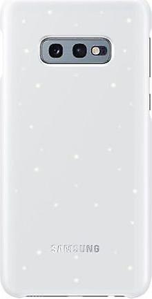 Samsung LED Cover EF-KG970CWEGWW For Galaxy S10e - White