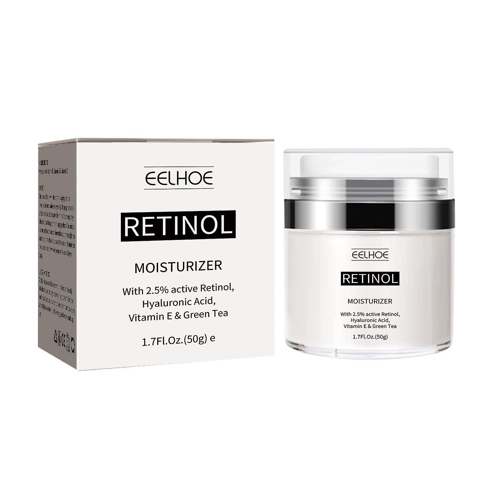 unbrand Miracles Retinol Face Cream, Miracles Retinol Moisturizer, Miracles Retinol Cream, Miracles Retinol Anti-wrinkle Face Cream, Reduces Wrinkl...