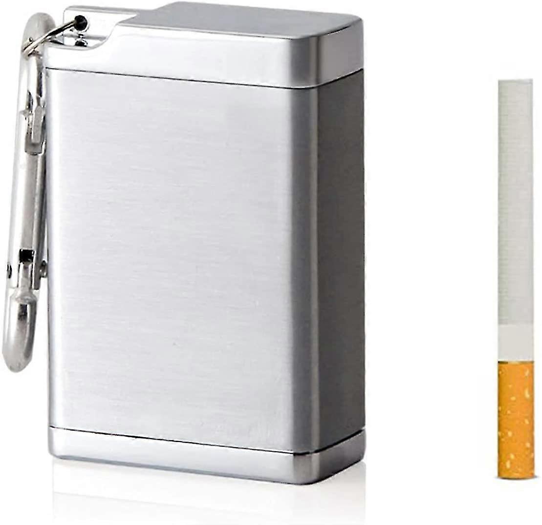 Lertenys Pocket ashtray travel ashtray bag with lid ashtray pocket ashtray deodorant mini ashtray