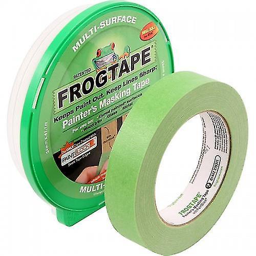 Frogtape Frog Tape Multi Surface Painters Masking Tape Green One Size