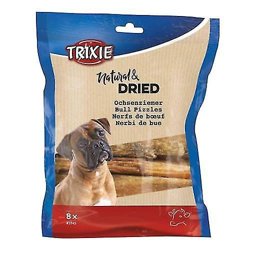 Trixie Nervios de Buey, natural, 12 cm, envasado (Dogs , Treats , Natural Treats)