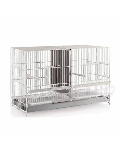 Mgz Alamber Puppy Cage N58 (Birds , Cages and aviaries , Cages) 58x25x39 cm