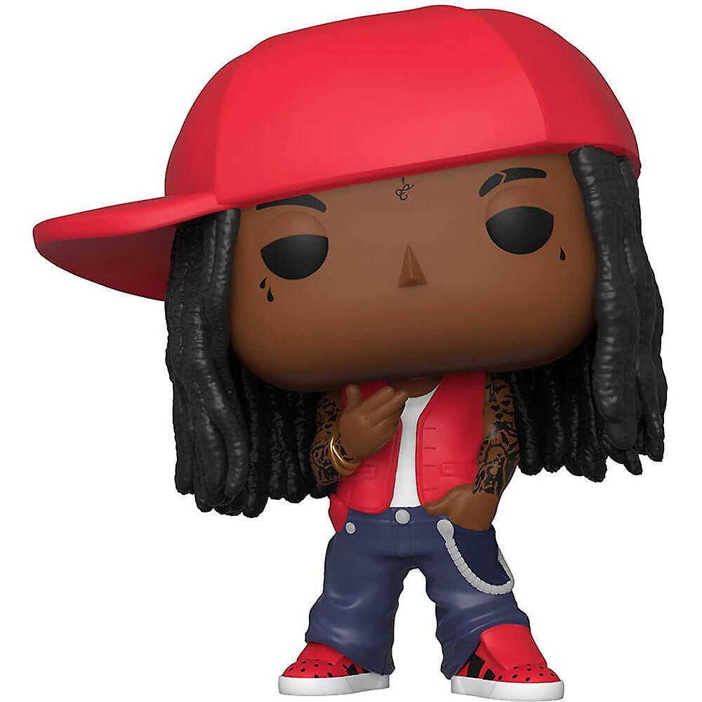 Funko Lil Wayne Pop! Vinyl