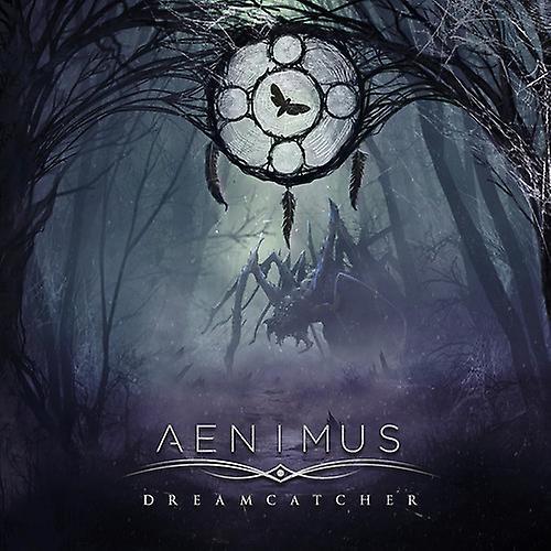 Nuclear Blast Aenimus - Dreamcatcher  [VINYL LP] USA import