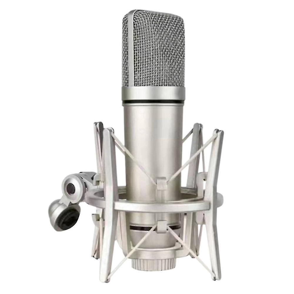 Yijin For U87 Recording Microphone Is Used For Live Voice Broadcast, Podcast