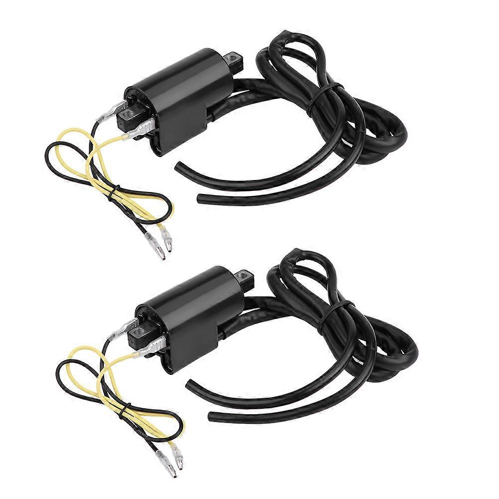 Aespa Motorcycle Accessory Ignition Coil for Yamaha XJ550 XJ600 XJ650 XJ750 XJ900