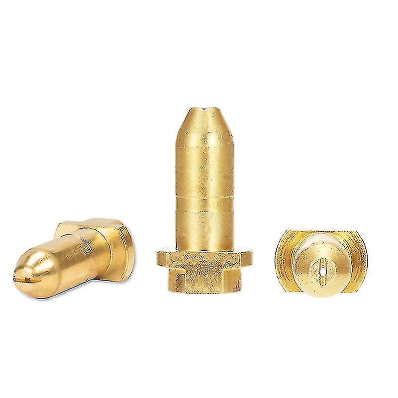 Manchalk K5 Brass Nozzle Adapter Spray Gun Lance Replacement Spray Nozzle