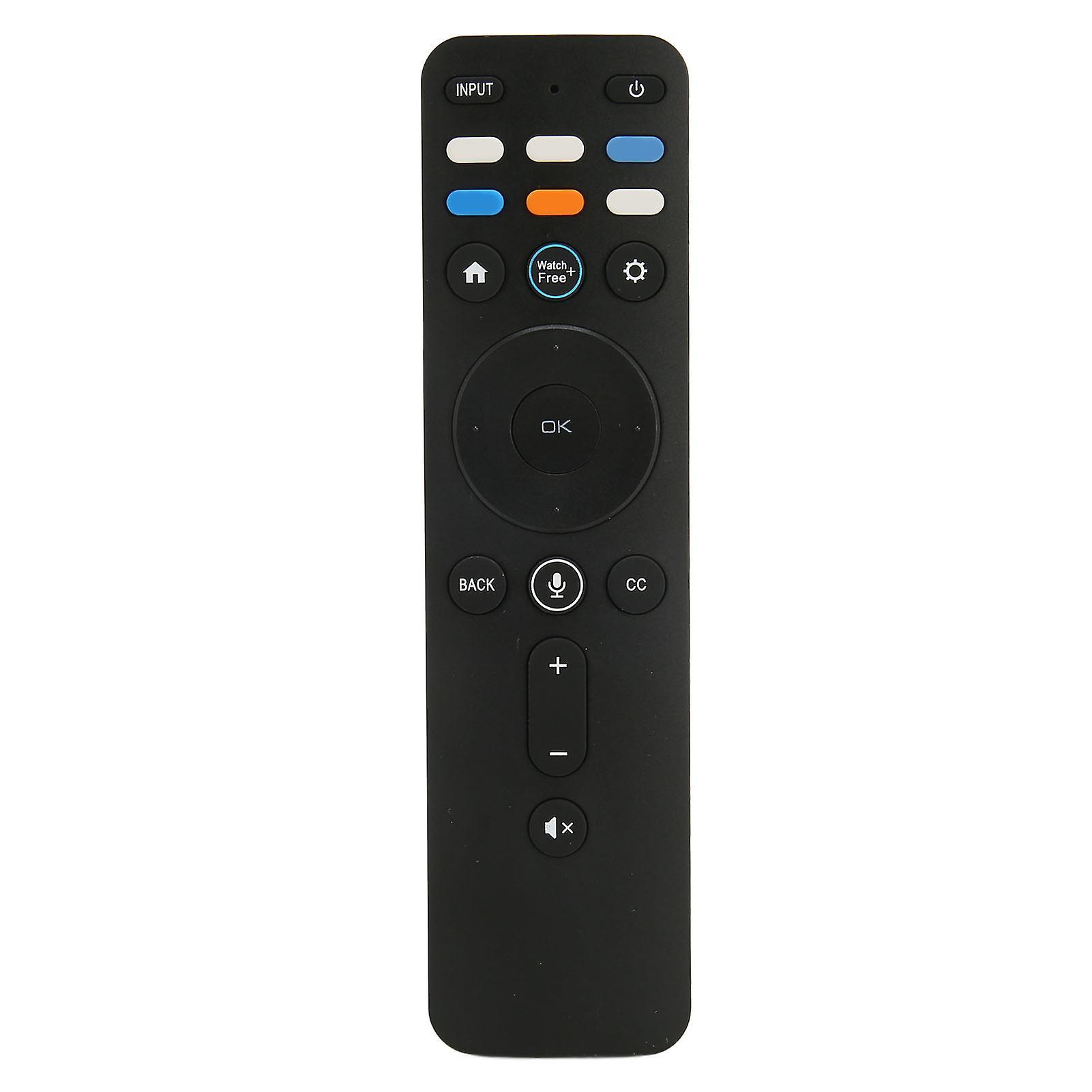 XRT260 Voice Remote Control Replace for VIZIO M55Q7 J01 M58Q7 J01 M65Q7 J01