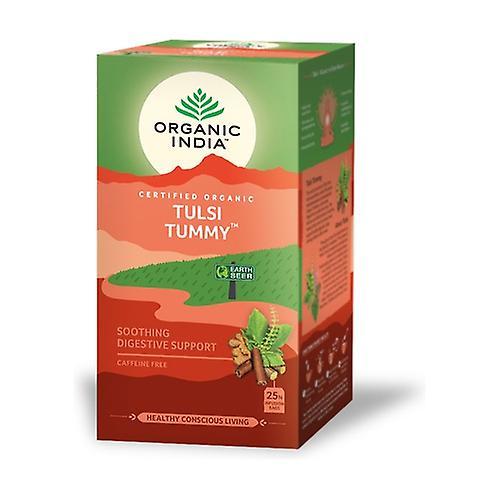 Organic India Tulsi Digestive 25 infusion bags