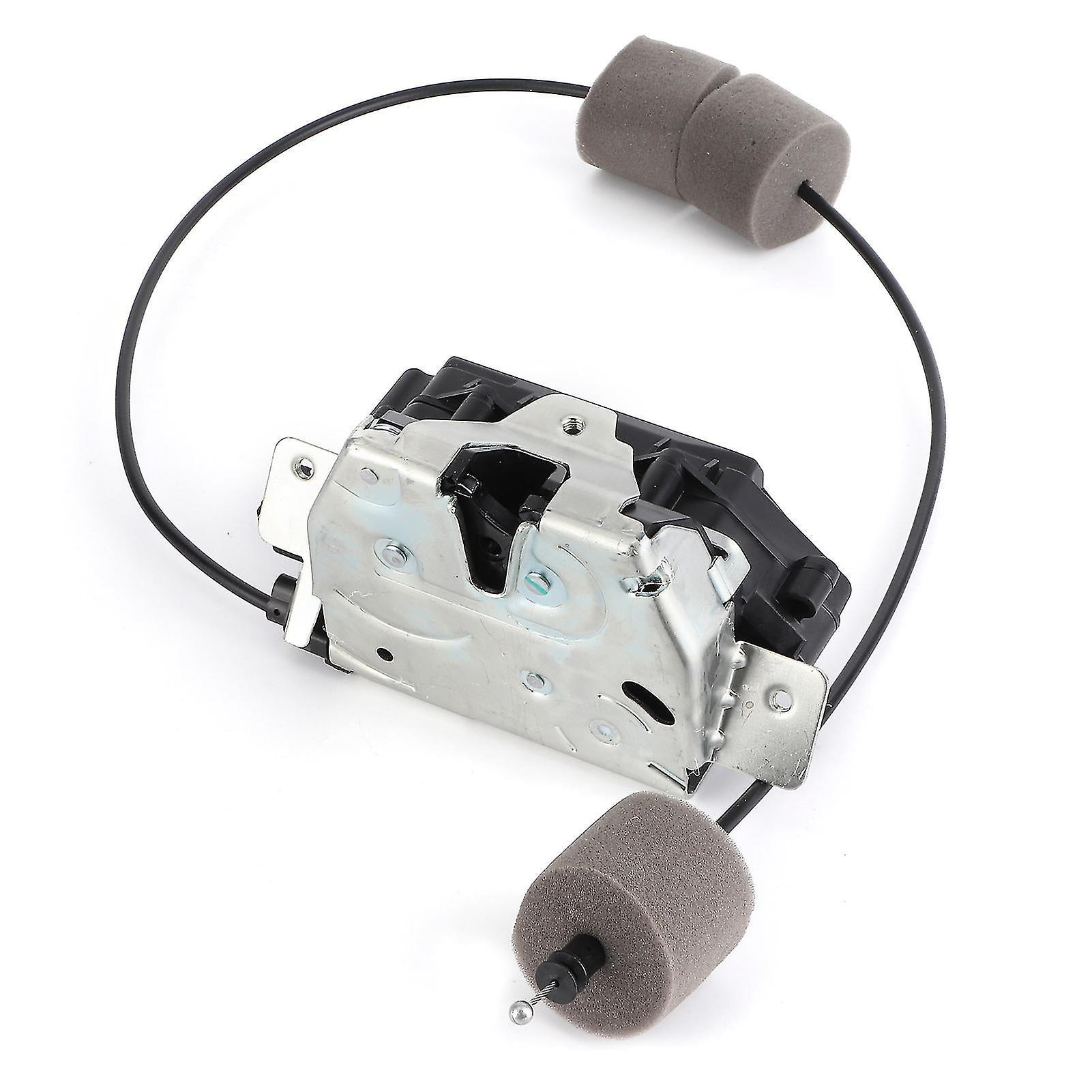 HCSC Tailgate Trunk Lock Actuator 1647400735 Fit For Mercedes Benz Gl450 Ml350 R320