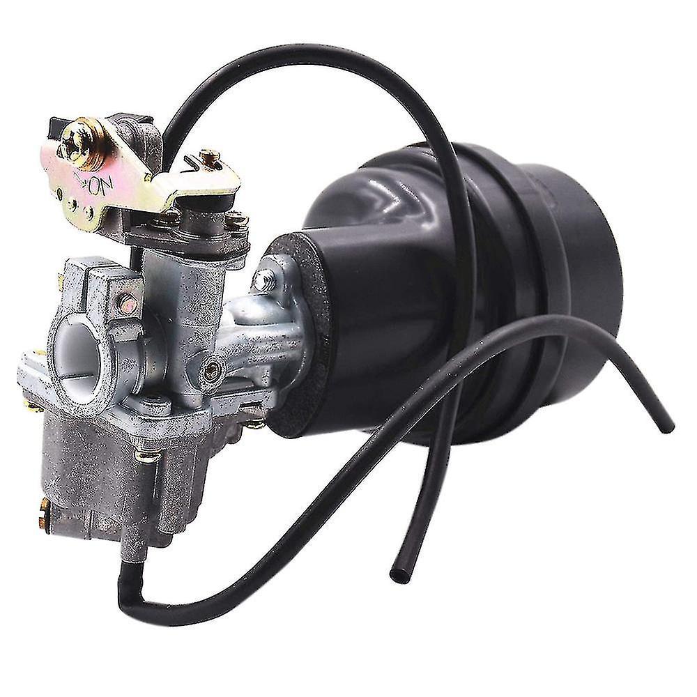 Get It Motorcycle Carburetor Kit compatible Suzuki Lt 50 Jr50 Lt-a50 Quadrunner