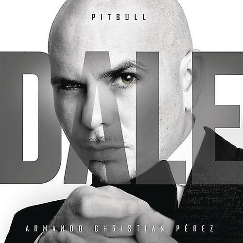 Mr. 305 Records Pitbull - Dale  [COMPACT DISCS] USA import