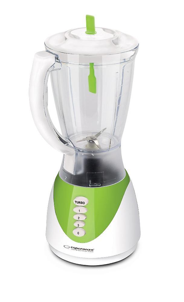 Esperanza Table Mixer Piña Colada Green