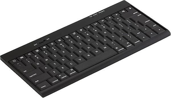 Universal Bluetooth Tablet Keyboard Tablet, Notebook, Laptop, PC � QWERTY