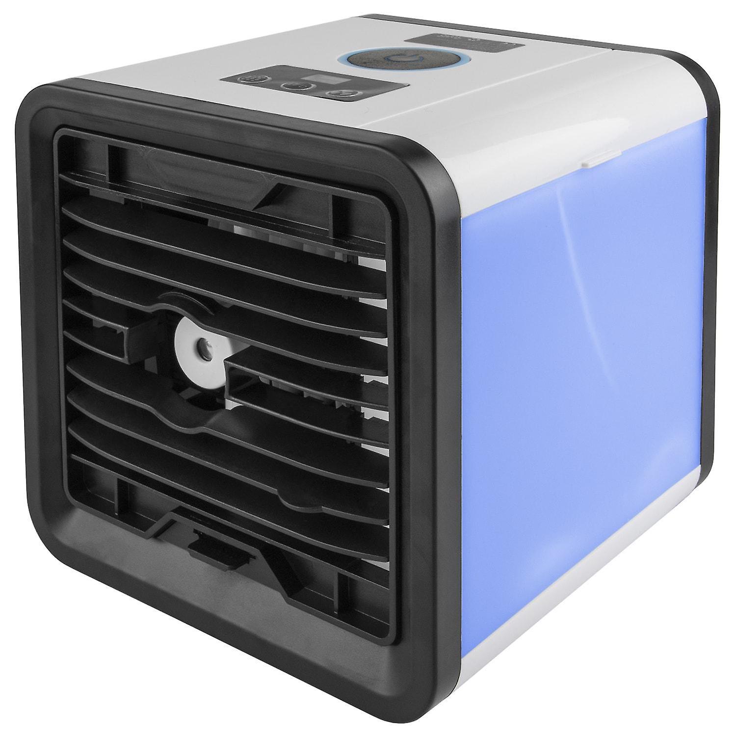 Northix Mini Air Cooler with LED