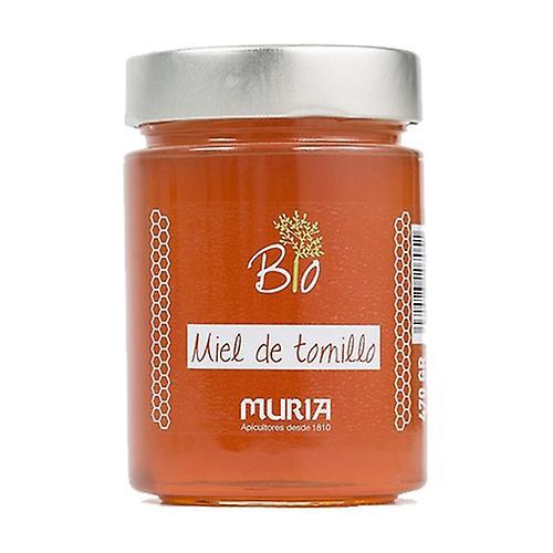 Muria Thyme honey spain 470 g