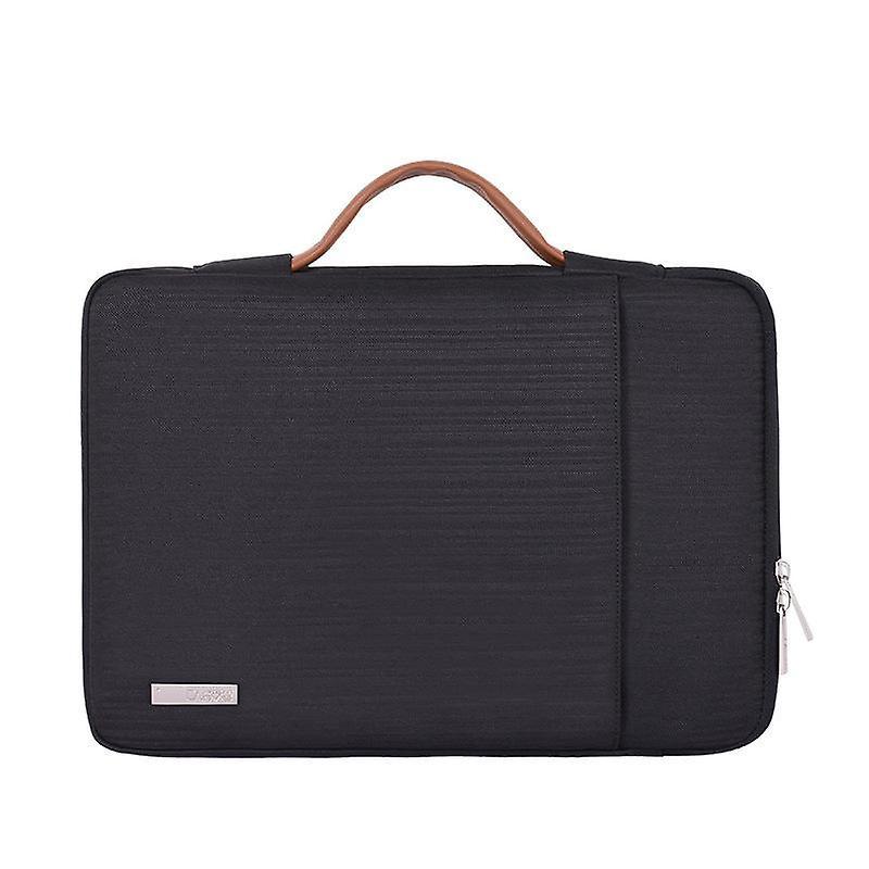 Wisetony Laptop Sleeve Case Computer Cover bag Compatible MACBOOK 13 inch (352x252x23mm)