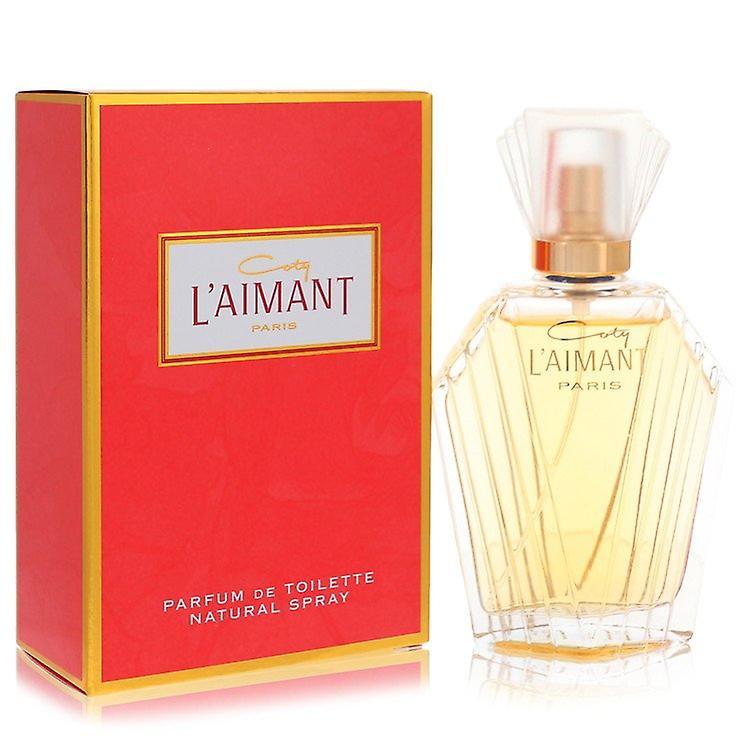 L'Aimant by Coty PDT Spray 50ml