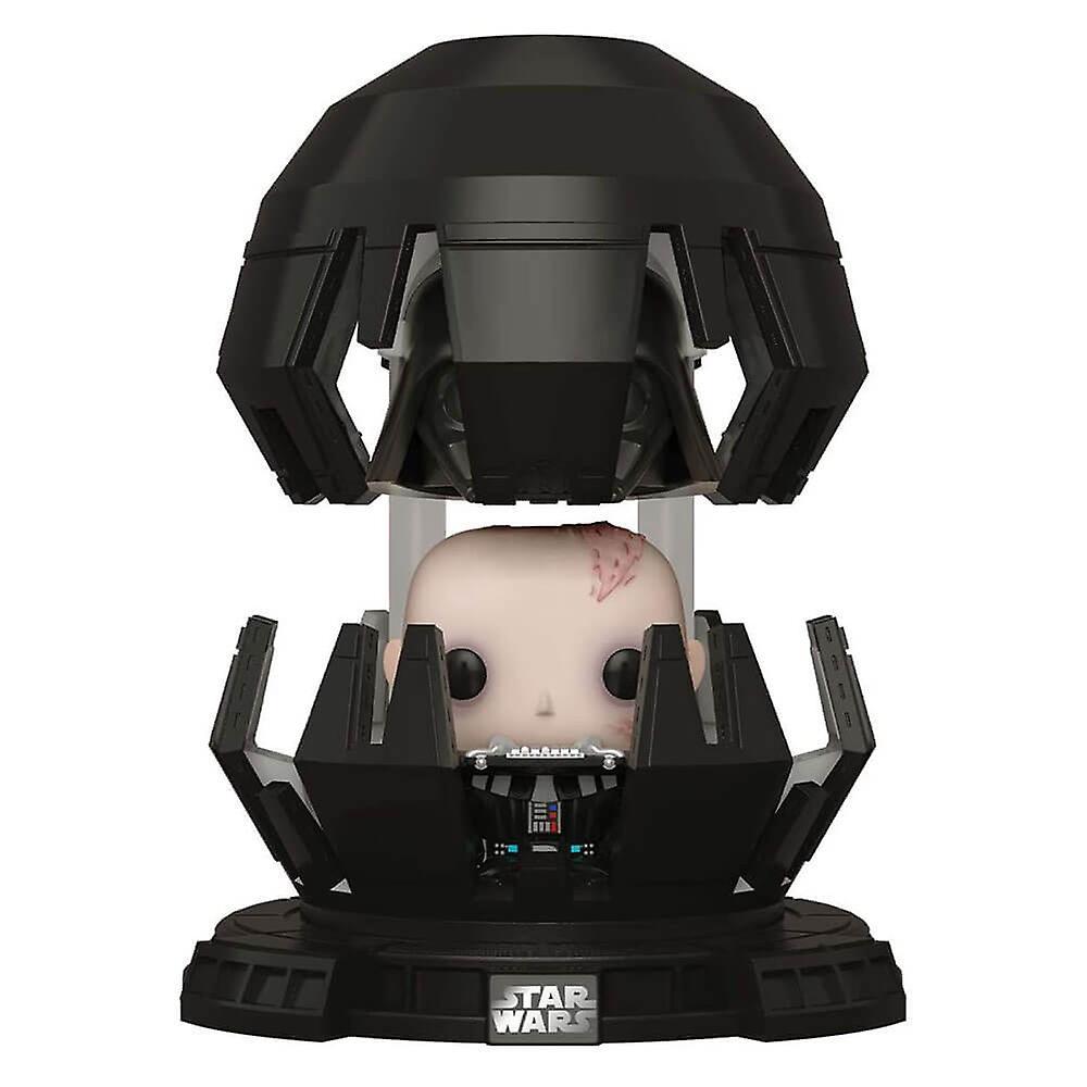 Star Wars Darth Vader MeditationChamber Pop! Vinyl Deluxe