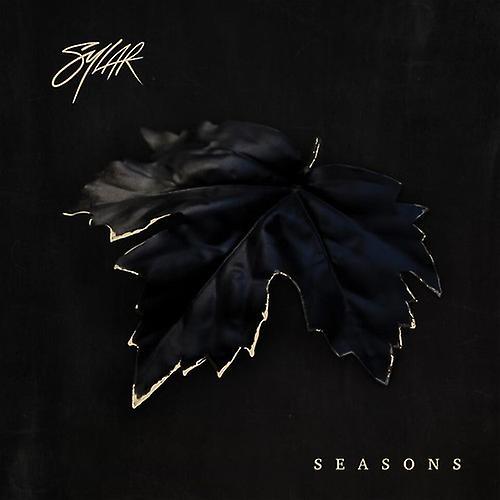 Hopeless Records Sylar - Seasons  [VINYL LP] Digital Download USA import