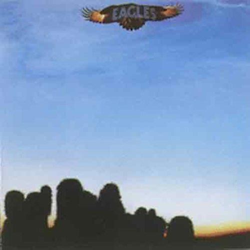 Elektra / WEA The Eagles - Eagles  [COMPACT DISCS] USA import