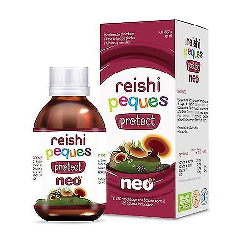 Neo Reishi Kids Protect 150 ml