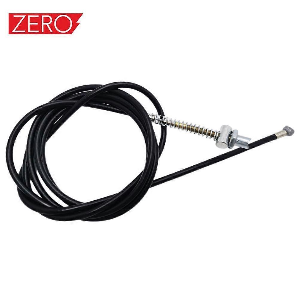 Redkid Drum Brake for Speedway mini4 pro, mini3, RUIMA MINI4 ZERO 8 9 Dualtron mini 8 inch Electric Scooter Brake Parts Brake Line