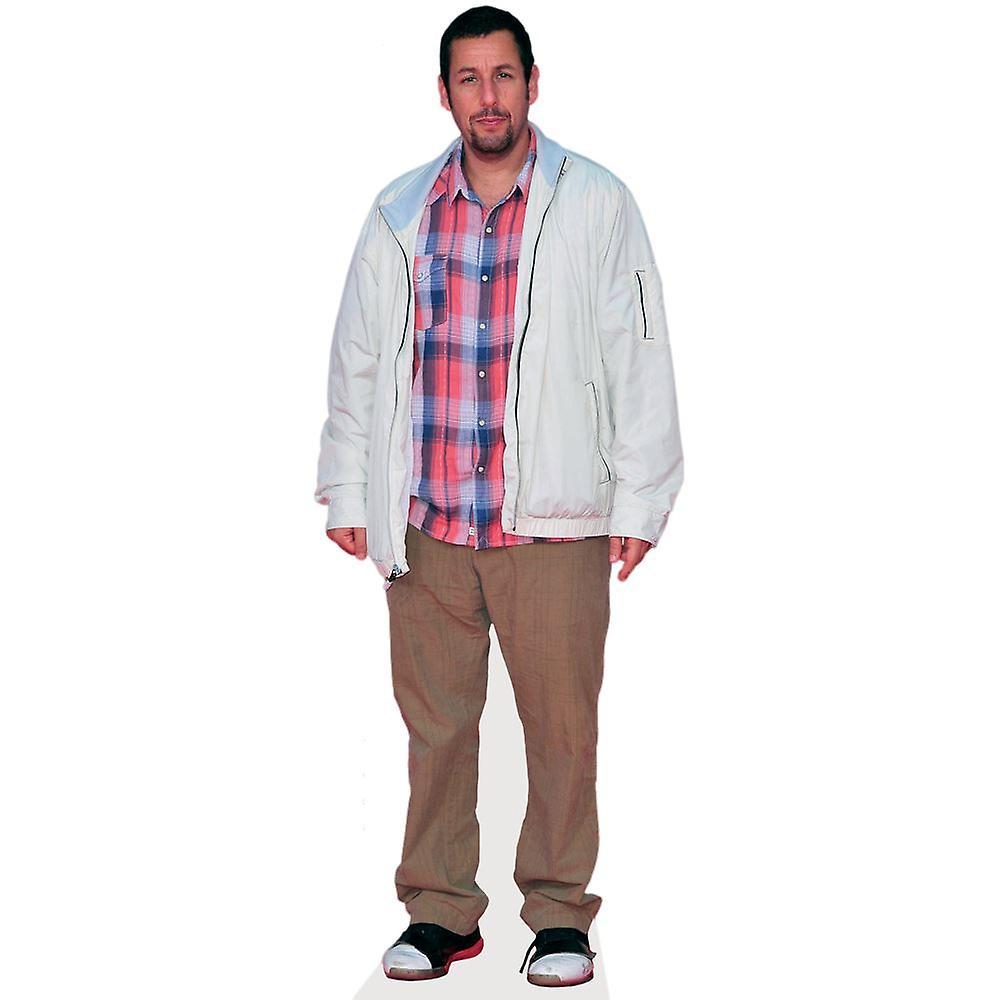 Celebrity Cutouts Adam Sandler Cardboard Cutout (lifesize OR mini size). Standee. Stand Up. Mini Cutout