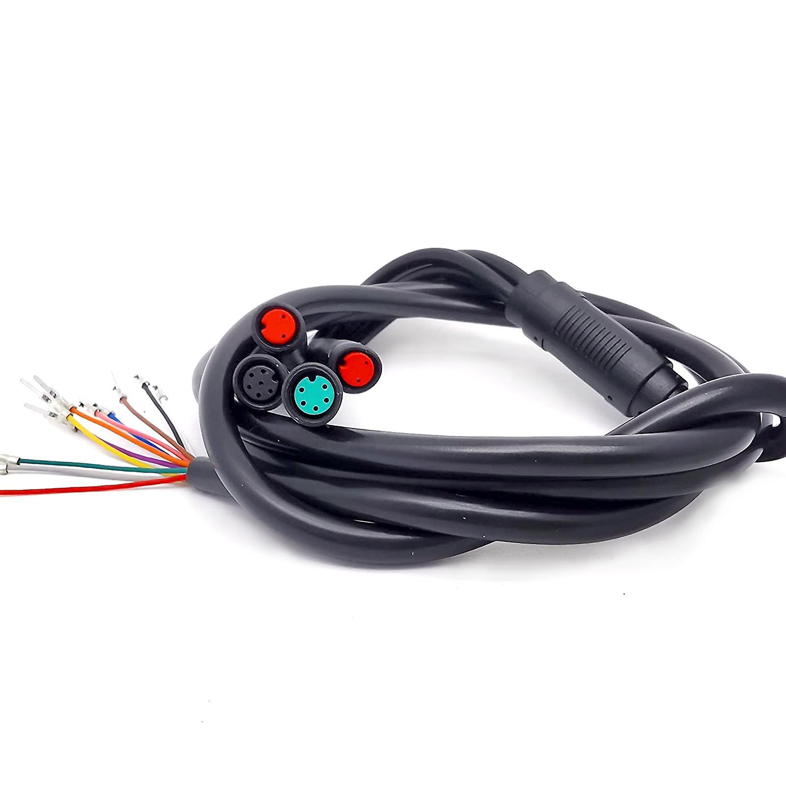 Kugoo Kirin Integrated Cable For Electric Scooter Kugoo G-booster Data Harness