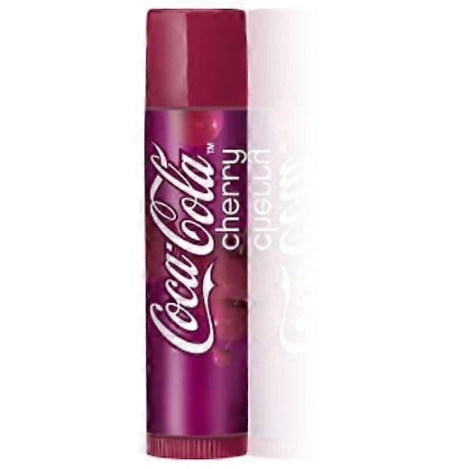 Lip Smacker Coca Cola Cherry Â Single balm 1 Piece