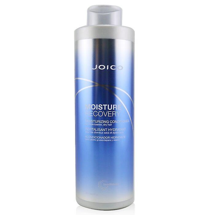 Joico Moisture Recovery Moisturizing Conditioner (for Thick/ Coarse Dry Hair) - 1000ml/33.8oz