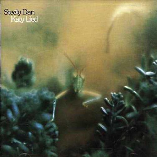 MCA Steely Dan - Katy Lied (remastered)  [COMPACT DISCS] USA import