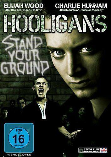 Hooligans [DVD] DVD - Region 2