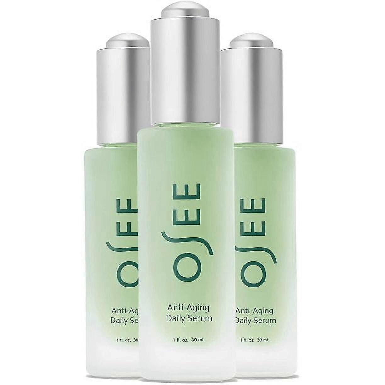 Shanxi Shuishuidiansan Trading 3PCS OSEE Advanced Deep Anti-Wrinkle Serum