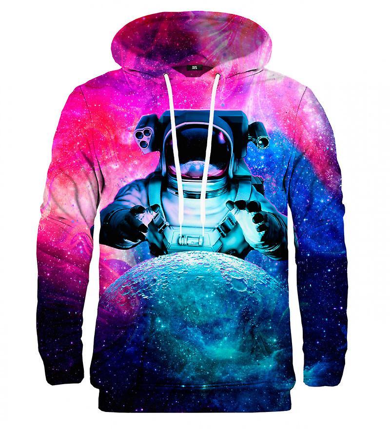 Mr Gugu & Miss Go Mr. Gugu Miss Go Space Explorer hoodie S