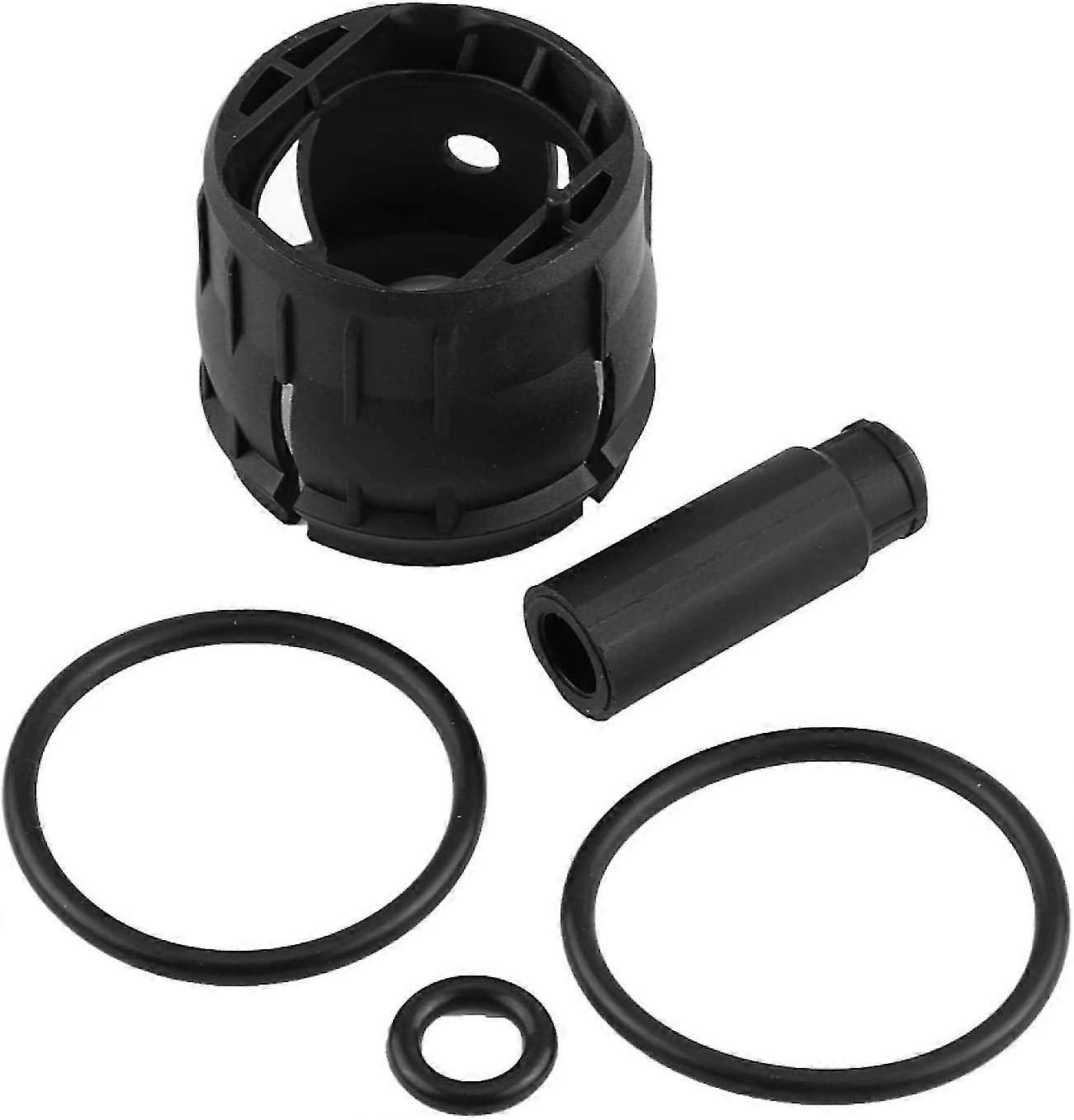 Aiducho Gear Shift Lever Repair Bushing, Gear Lever Repair Bushing Kit For Astra Combo Meriva Vectra Zafira.fit For Vauxhall Opel Zafira Gear Lever...