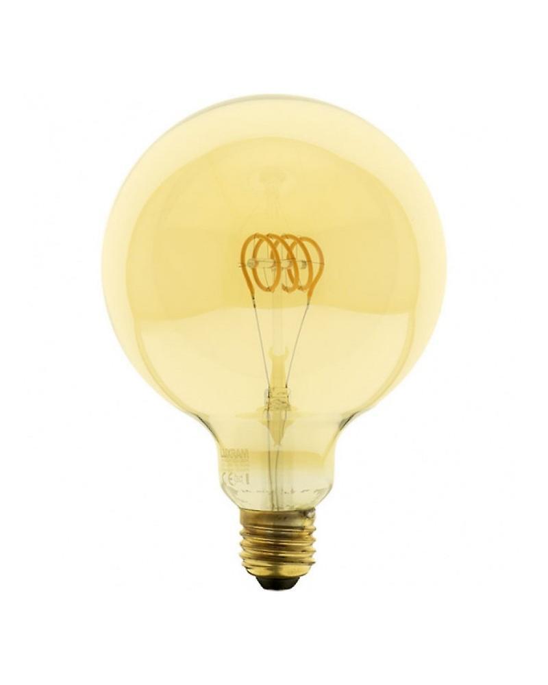 Volani G125 5w E27 Dimmable Vintage Led Bulb