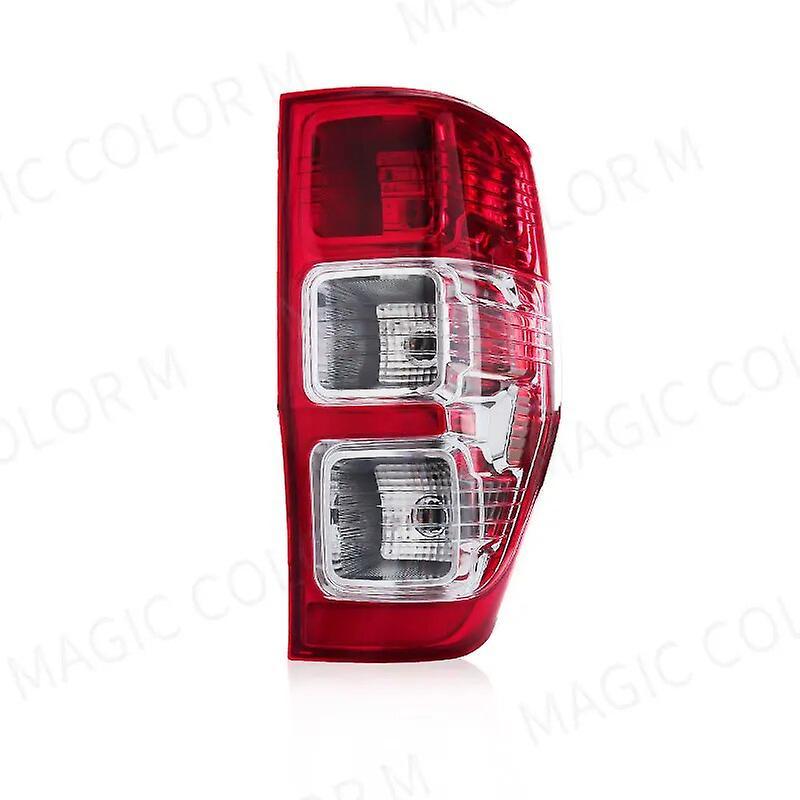 Begleri Car Left Right Rear Tail Light Brake Lamp Taillight For Ford Ranger Ute Px Xl Xls Xlt 2011 2012 2013 2014 2017