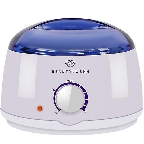 Beautylushh 22832 wax warmer