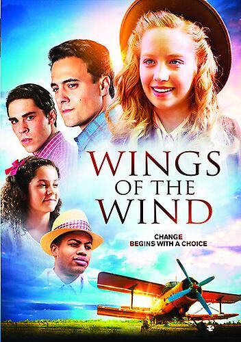 Bridgestone Wings Of The Wind  [DVD REGION:1 USA] Ac-3/Dolby Digital, Dolby USA import