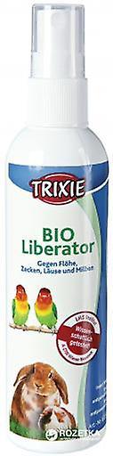 Trixie BioLiberator rodents and birds (Small pets , Hygiene and Cleaning , Deodorants) 100 ml