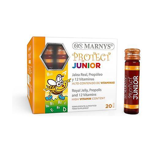 MARNYS® Protect Junior 20 vials