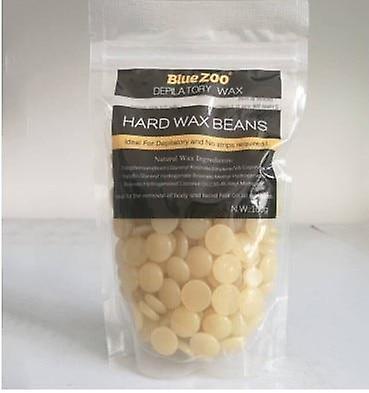 Slowmoose Summer Depilatory Hot Film Hard Wax Pellet - Waxing Beans For Bikini Hair 100g [193]