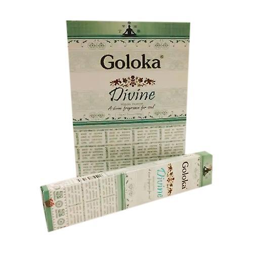 SAC Goloka Divine Incense 15 g