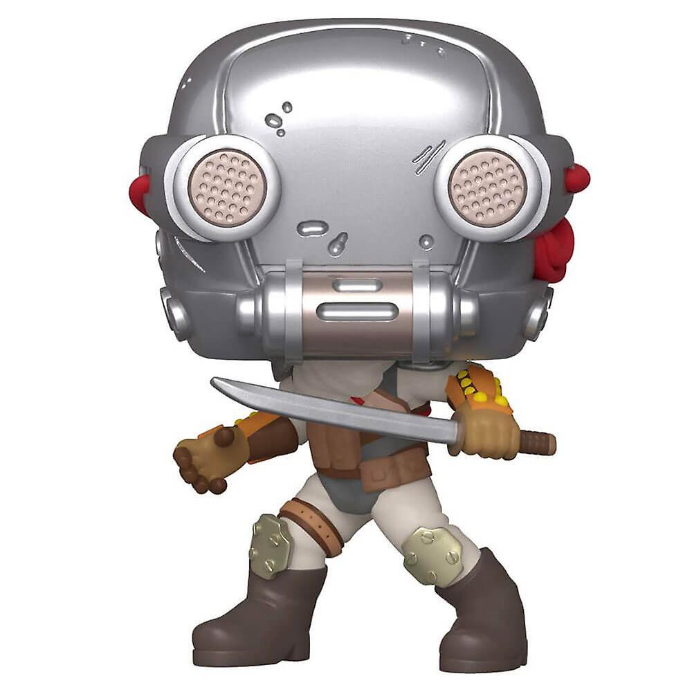 Funko Rage 2 Immortal Shroud Pop! Vinyl