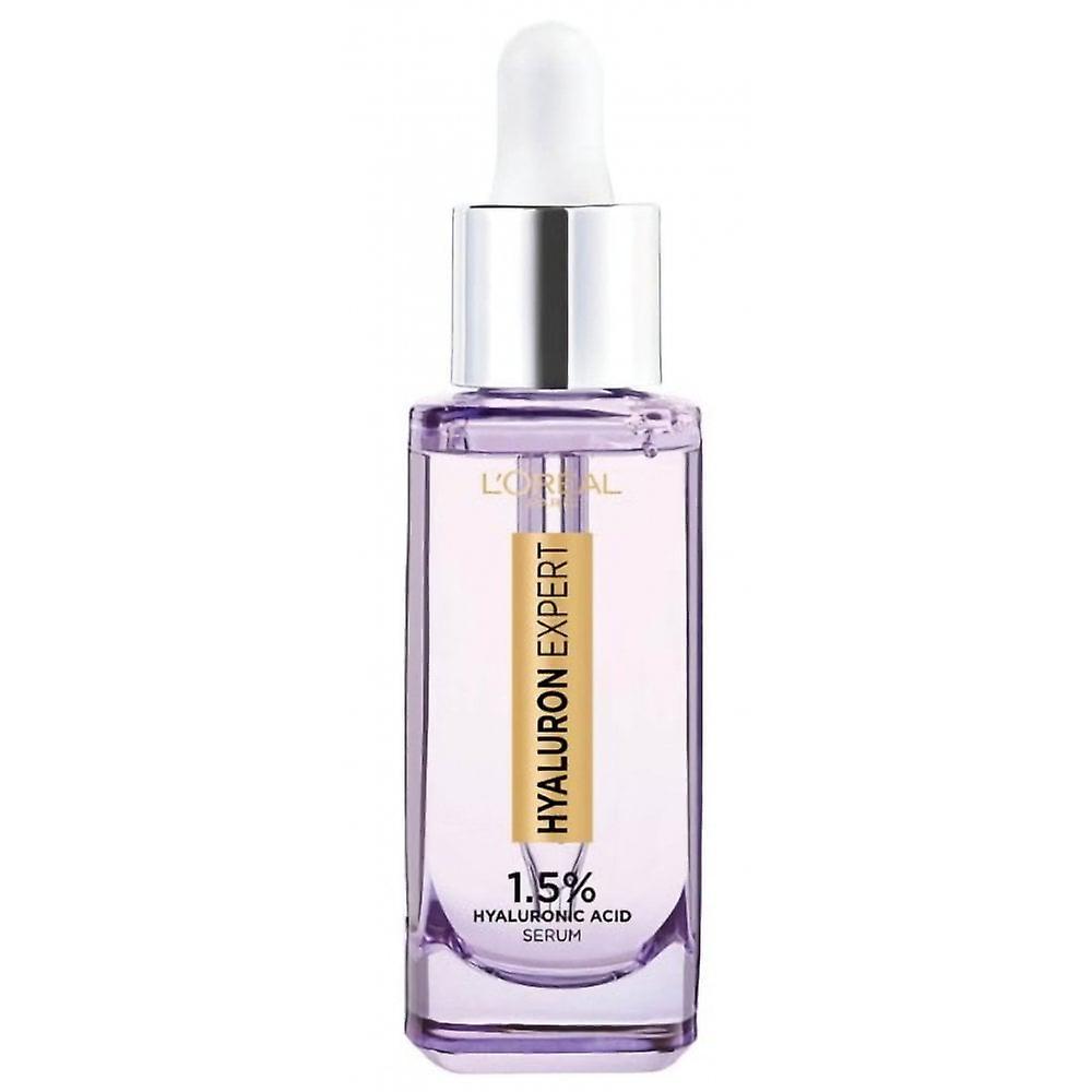 L'Oreal Hyaluron Expert Replumping Serum - 15ml