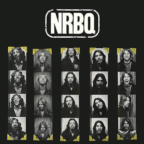 Omnivore Recordings NRBQ - Nrbq  [VINYL LP] USA import