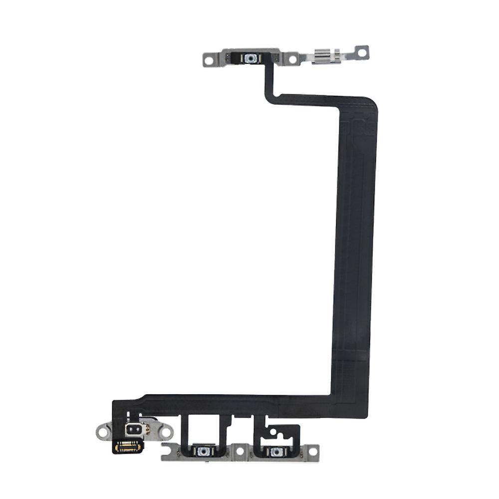 iParts4u For iPhone 13 - Power Button Flex Replacement